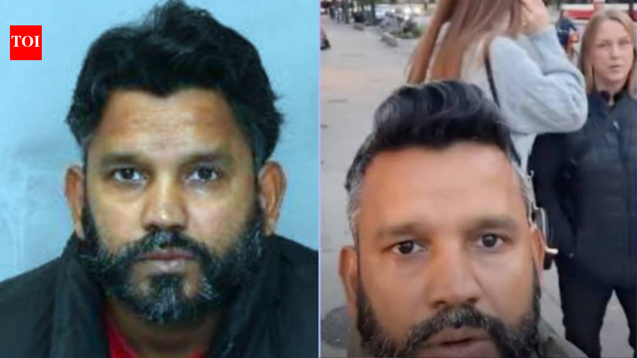 Sri Lankan influencer arrested in Canada for harassment