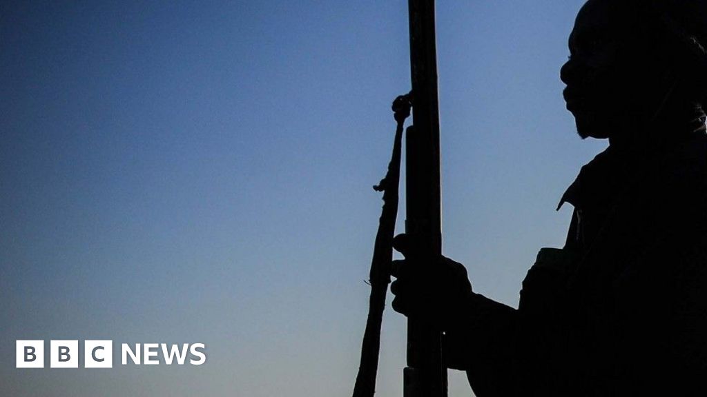 Massive Civilian Deaths in Nigeria Attack by Gunmen