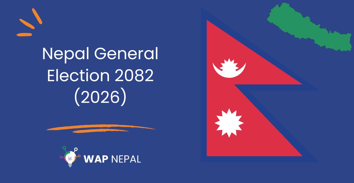 Nepal Election Results 2026: Balen Shah's RSP Leads