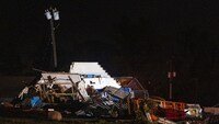 6 Dead in Michigan Tornado as Central U.S. Storms Intensify