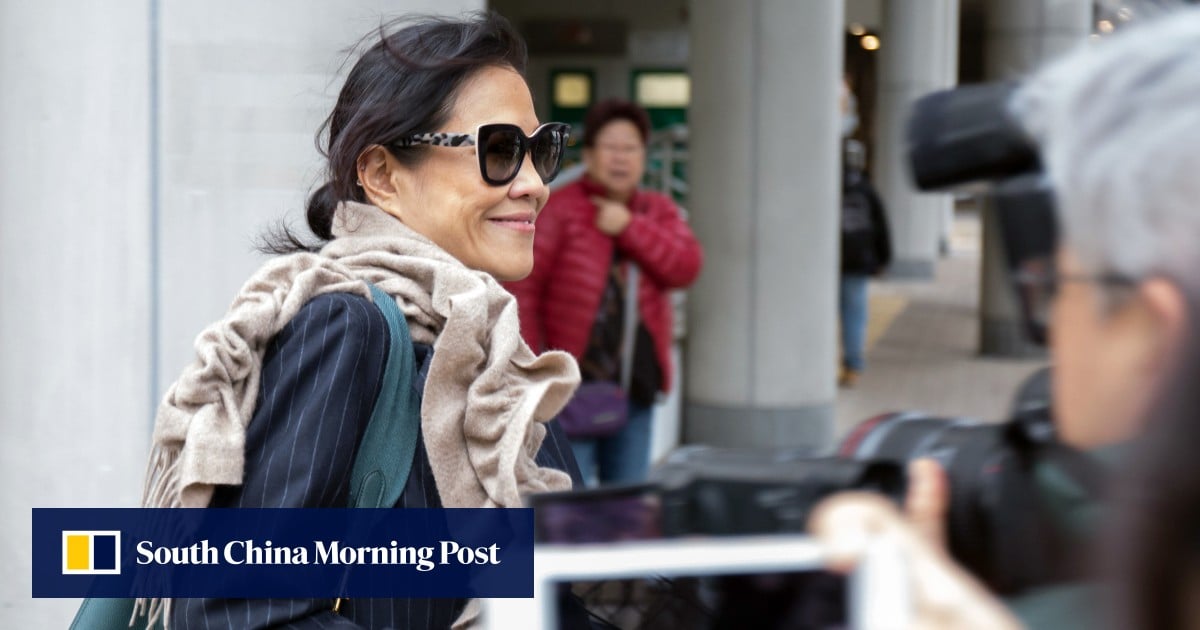 Amina Bokhary Found Dead in Hong Kong Home