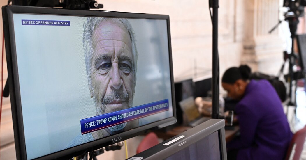 Operation Epstein Distraction: Trump's bloody Iran hype videos target niche audience
