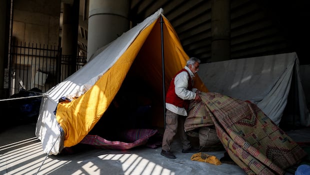 Lebanon Crisis: Tens of Thousands Flee Strikes