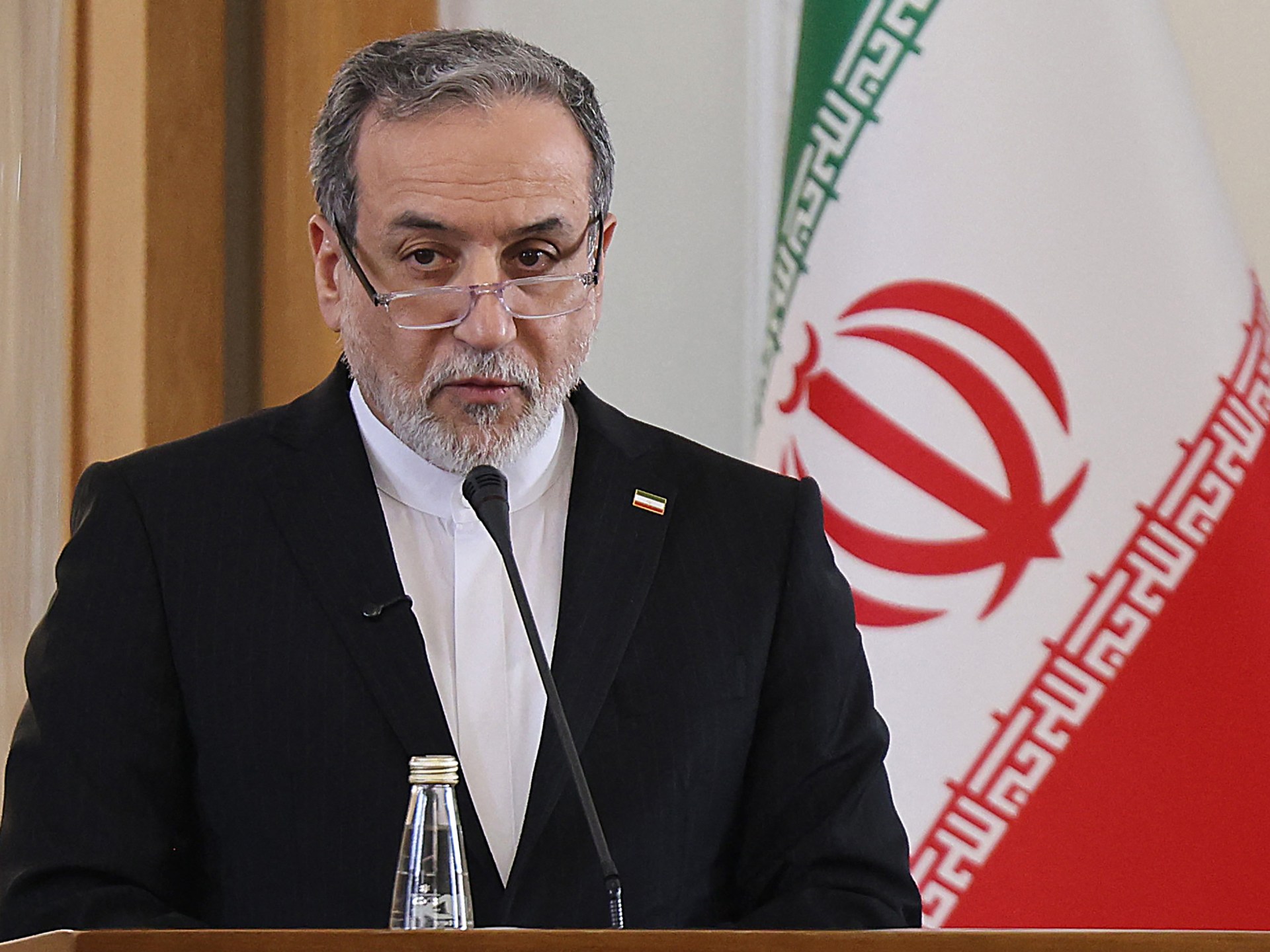 Iran-US Tensions Heighten as Talks Remain Stalled