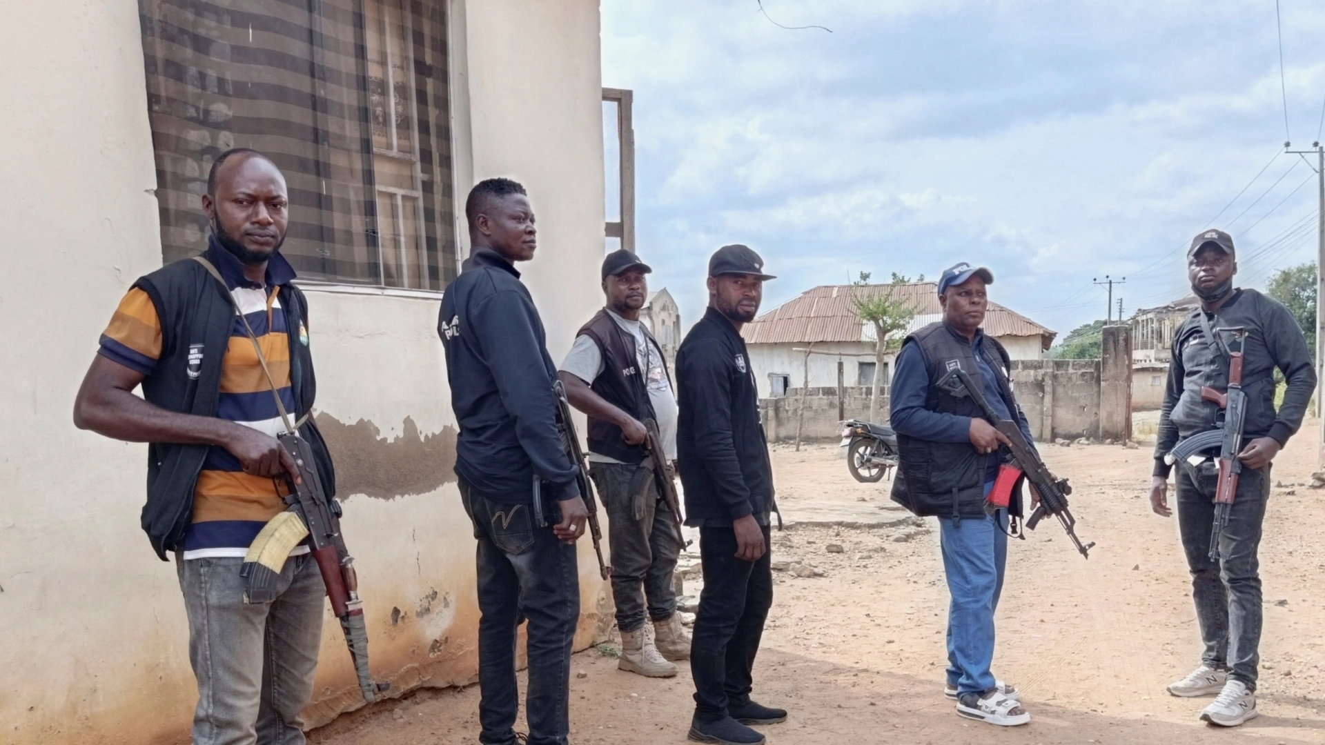 Is Nigeria’s Security Situation Worsening or Improving?