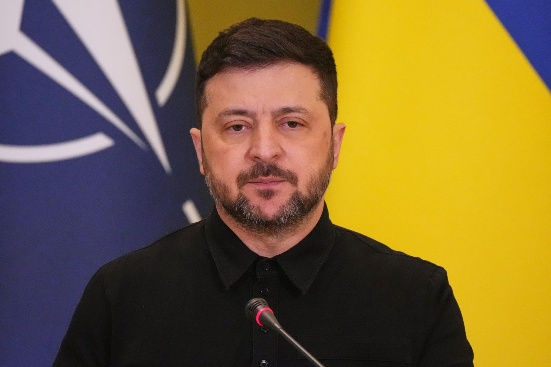 US imposes June deadline for Russia-Ukraine war resolution