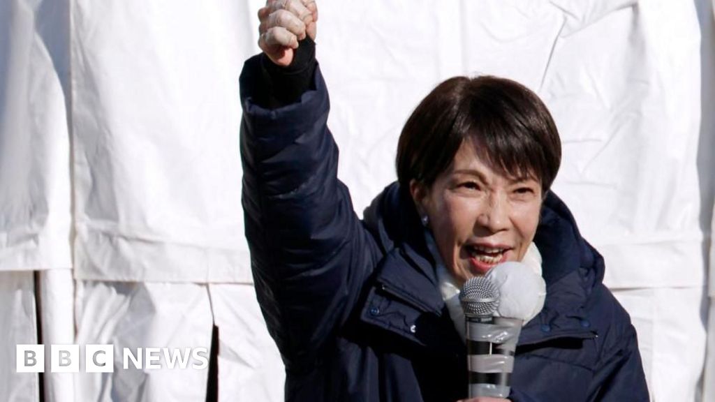 Japan Votes in Snap Election Amid Takaichi's Popularity Surge