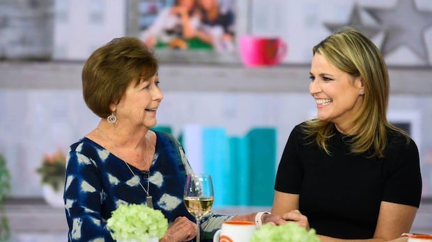 Savannah Guthrie's Mother Kidnapped, Family Prepared to Pay Ransom