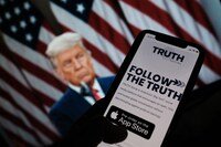 Fake Video About Racist Trump Content Surfaces Online