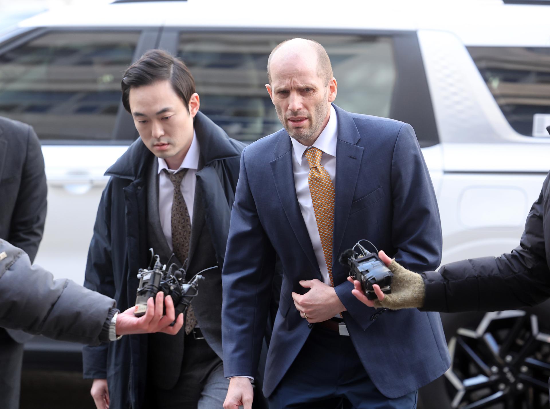 Coupang Subpoena Risks Wider Korea-US Trade Clash