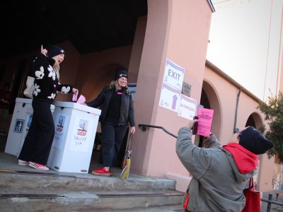 Teachers Shocked by Fake Strike Day 'Assignments' in SFUSD - Mission Local