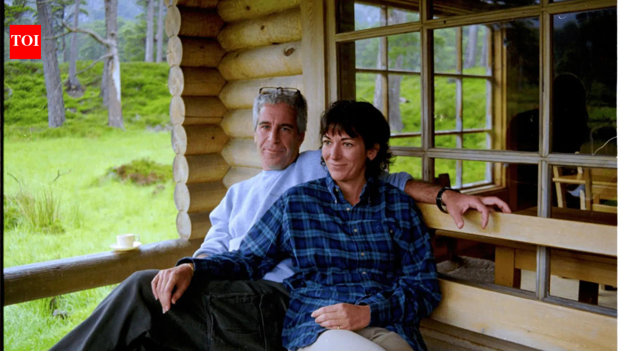 The Epstein Files: Unraveling His Enigmatic Influence