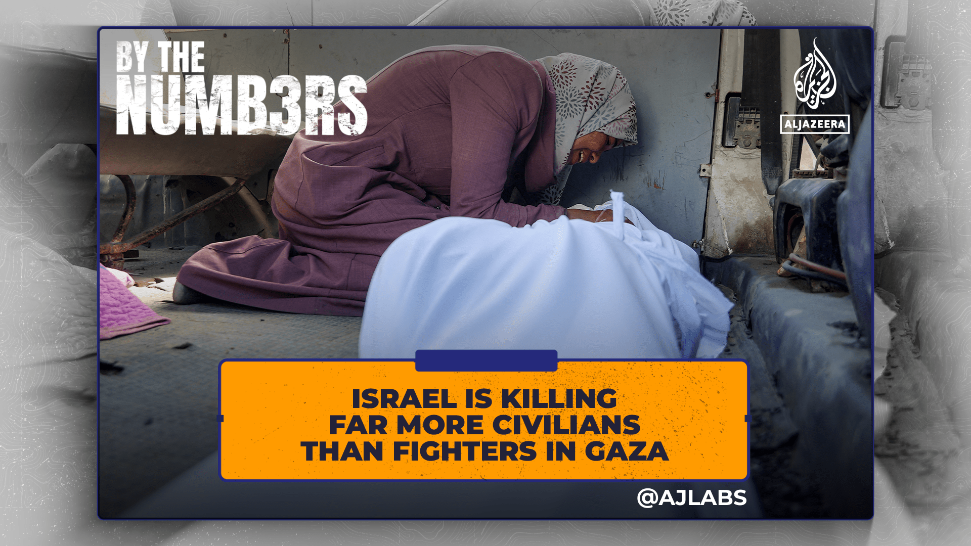 Israel's Role in Gaza: Examining Budget Use and Profits