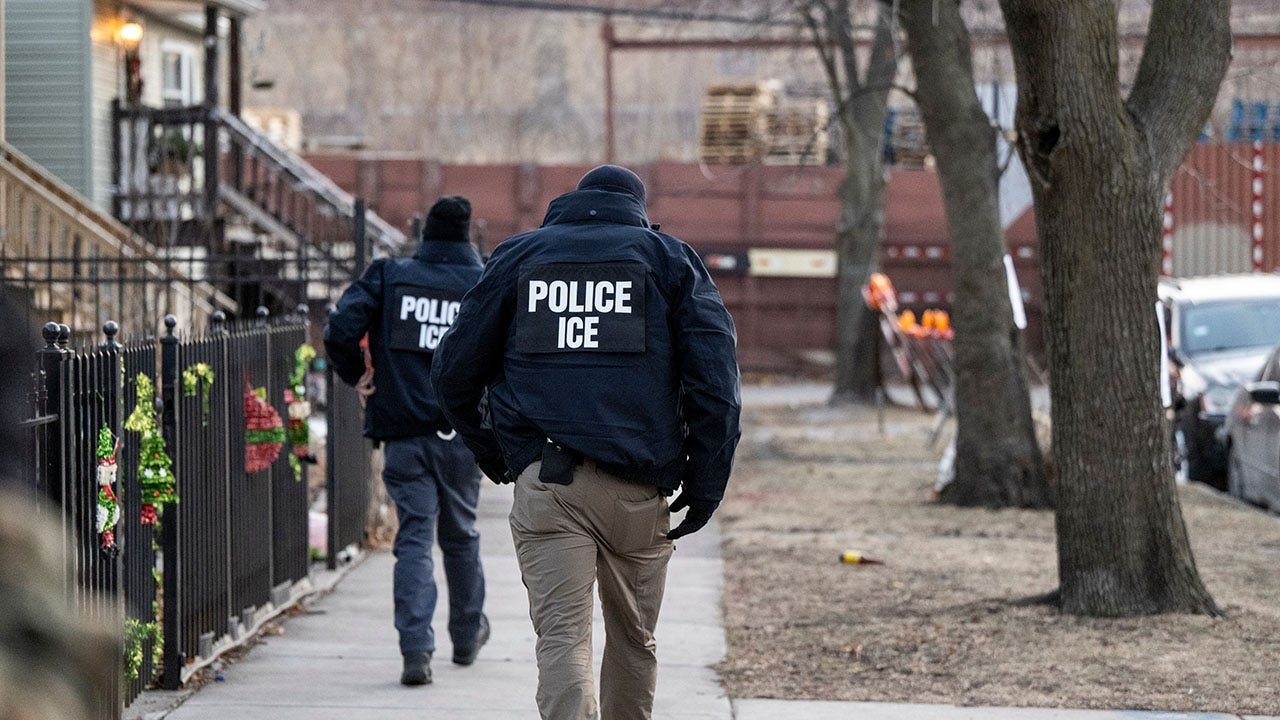 Immigrant with Skull Broken in ICE Arrest Speaks Out