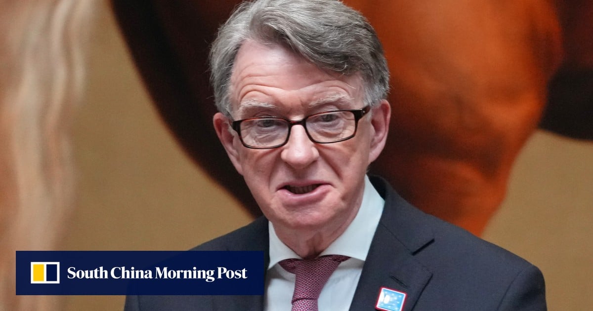 Mandelson Epstein Scandal: Calls Grow for Ex-Ambassador to Return Severance