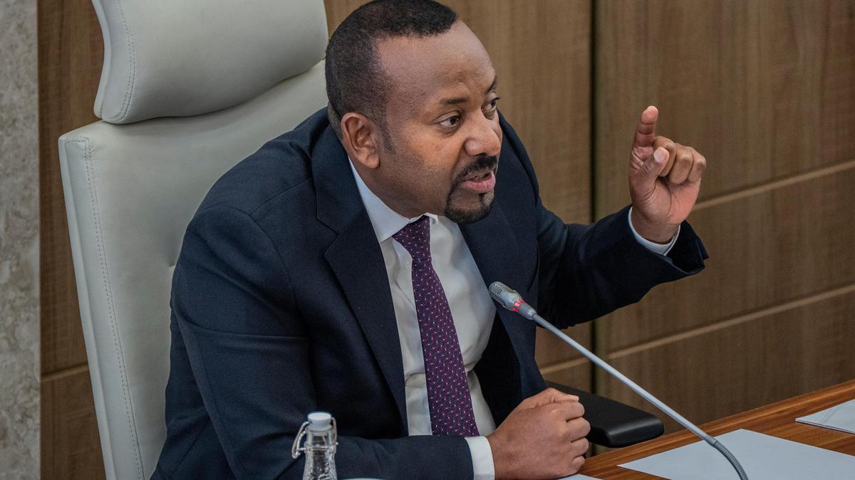 Ethiopia vs Eritrea: Tensions Over Troop Withdrawal
