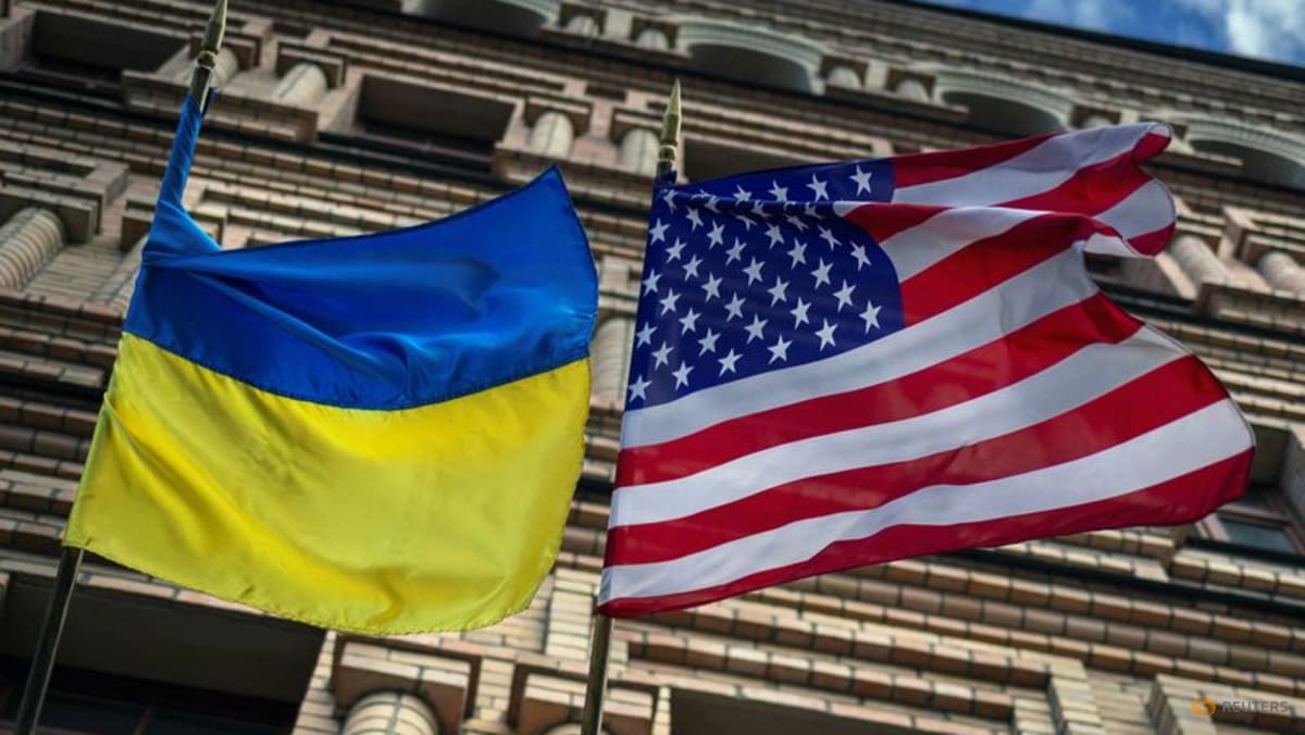 Ukraine Urges Acceleration of Peace Talks, Only Trump Can Broker Deal
