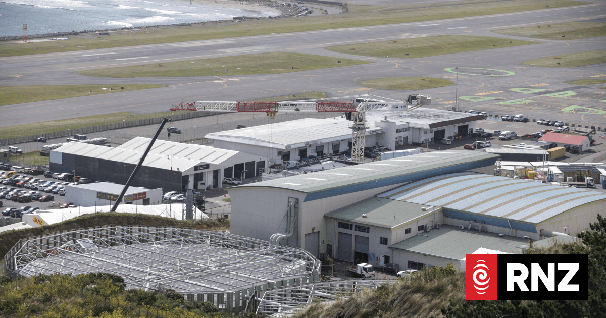Calls for investigation into Moa Point Treatment Plant failure