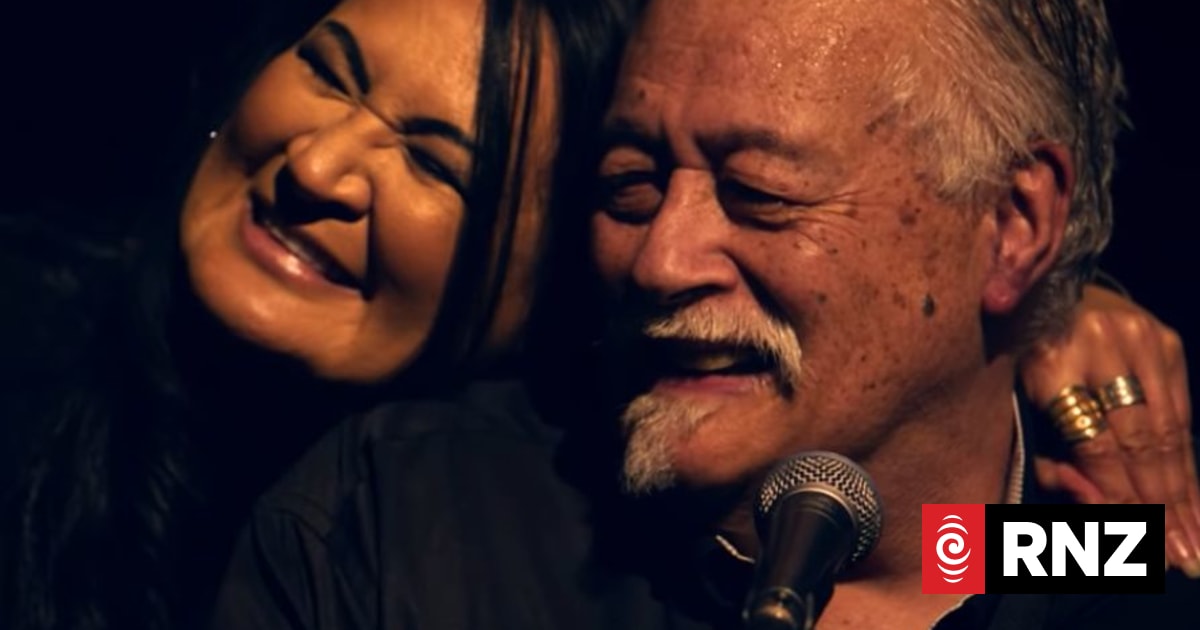 Herbs frontman Dilworth Karaka dies