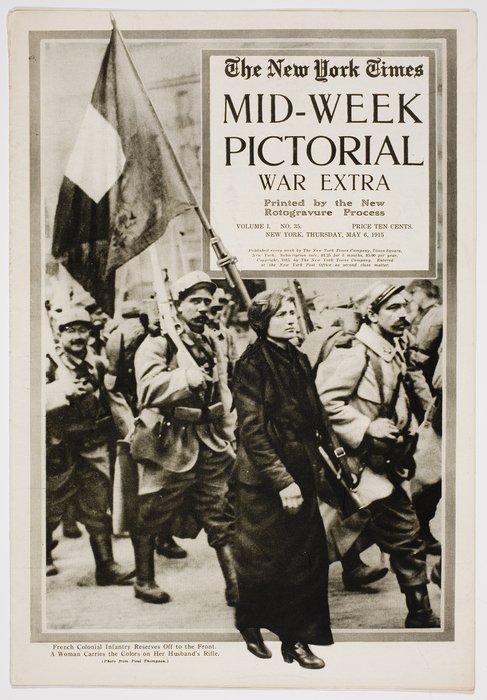 Punishing Military Campaign in War's First Week - The New York Times