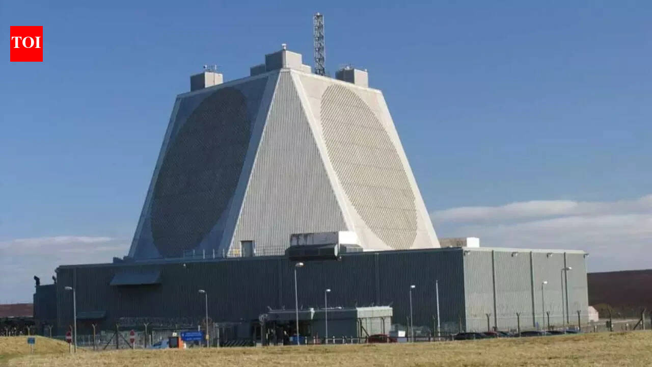 Iran Targets US Radar Systems in Gulf Region