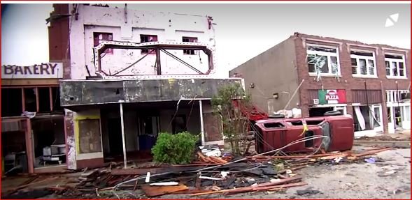 12-year-old boy among 6 dead as tornadoes rip across Michigan and Oklahoma