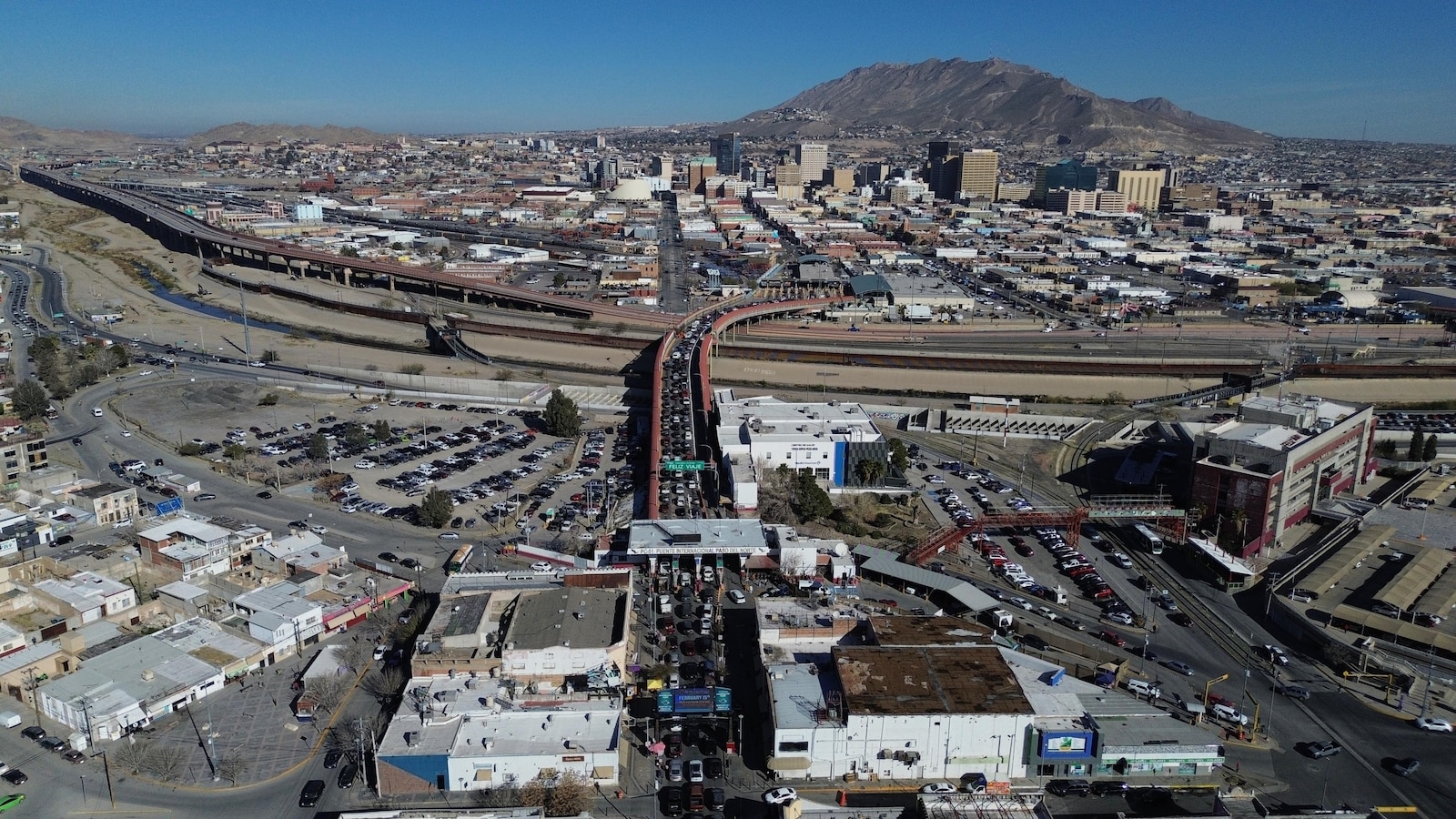 Pentagon and FAA Laser Drone Tests in New Mexico