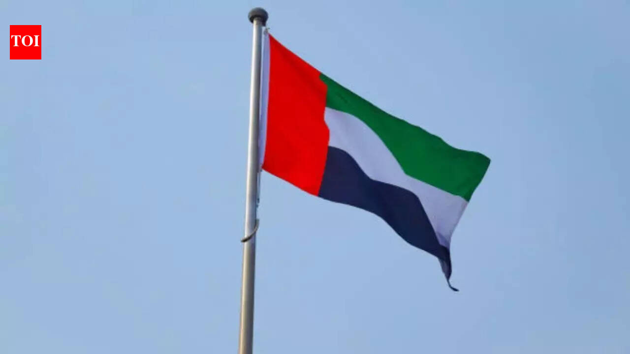 UAE cracks down on rumor spreading with hefty fines and jail time