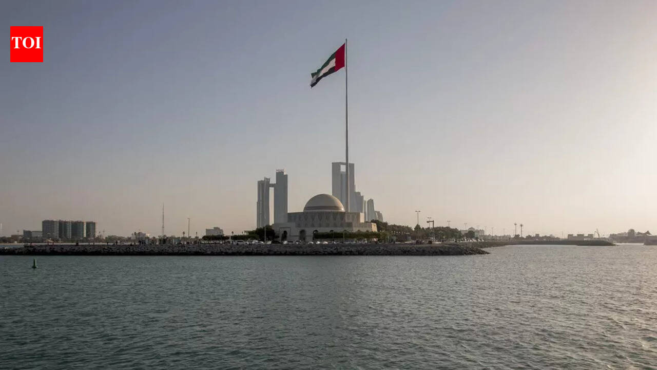 US Embassy in UAE Issues Security Alert: Americans Urged to Consider Leaving