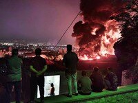 Israel Aims to Weaken Iran Regime for Internal Change as War Enters Day 9