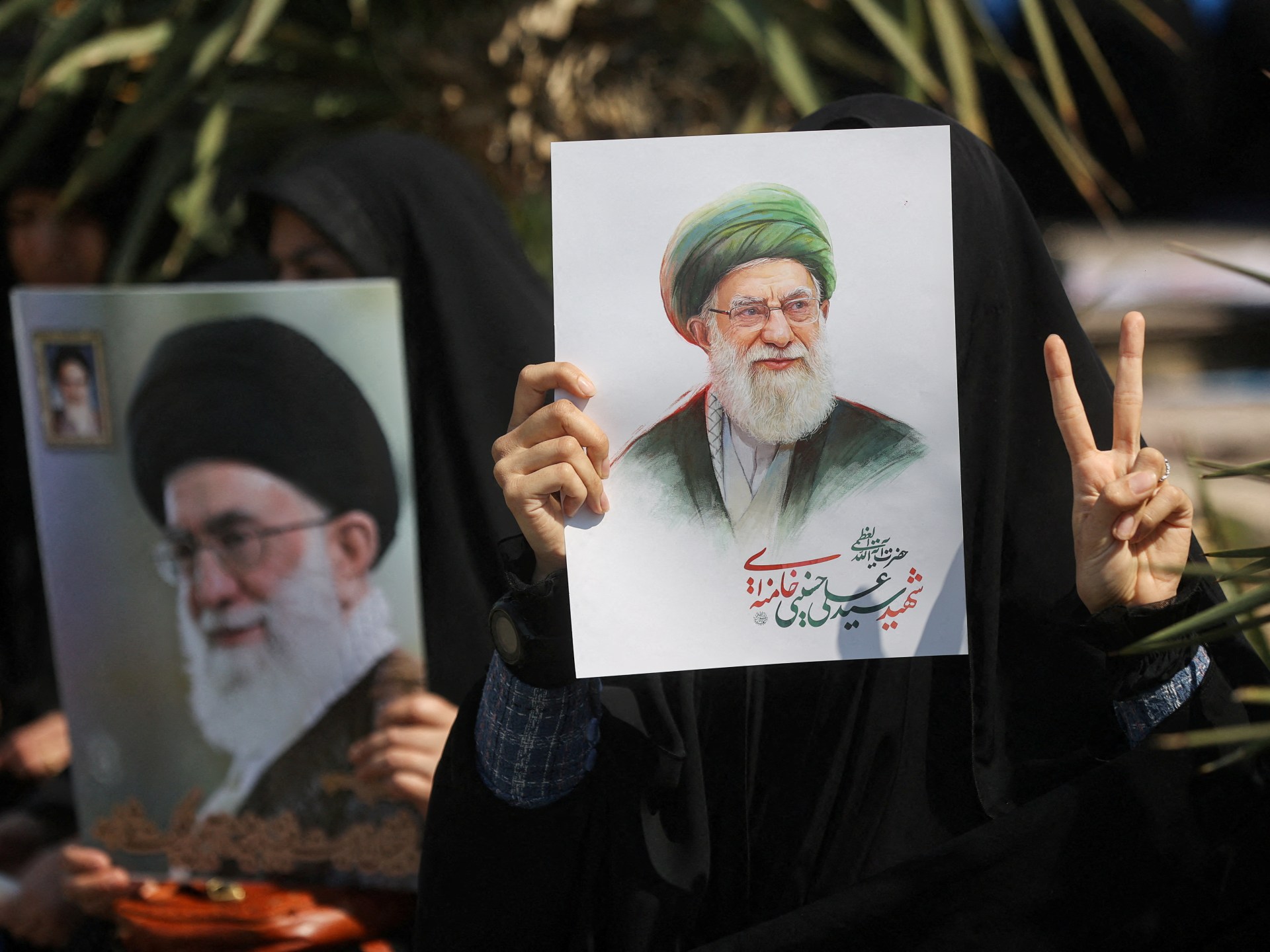 Iran's Assembly of Experts reaches consensus on Khamenei successor