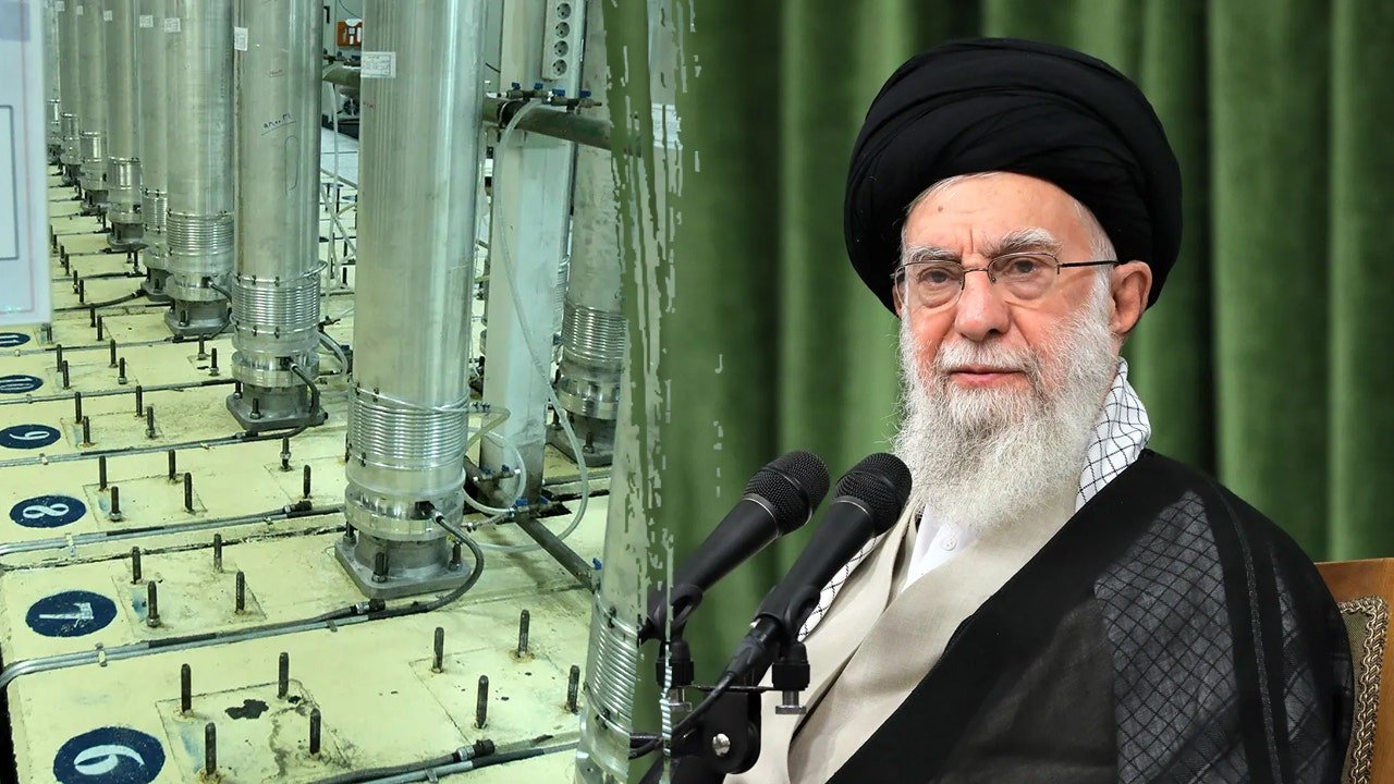U.S. Considers Deploying Special Forces to Seize Iran's Nuclear Stockpile