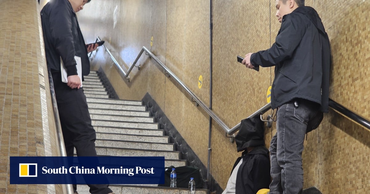 2 more suspects arrested in HK$10 million robbery in Hong Kong