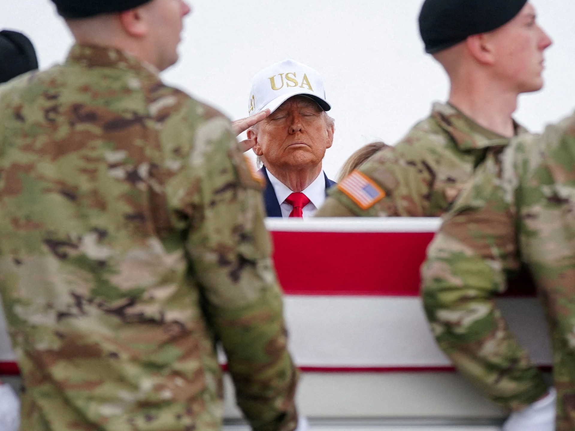 The Unnecessary US War with Iran: A National and International Tragedy