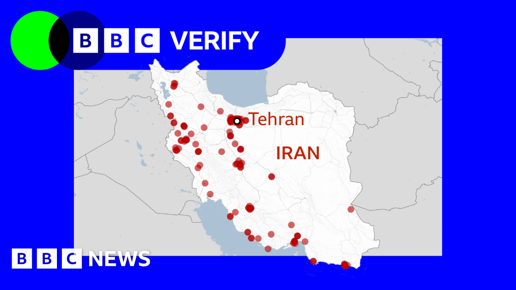 Nine Days of Conflict: US-Israeli War with Iran Intensifies