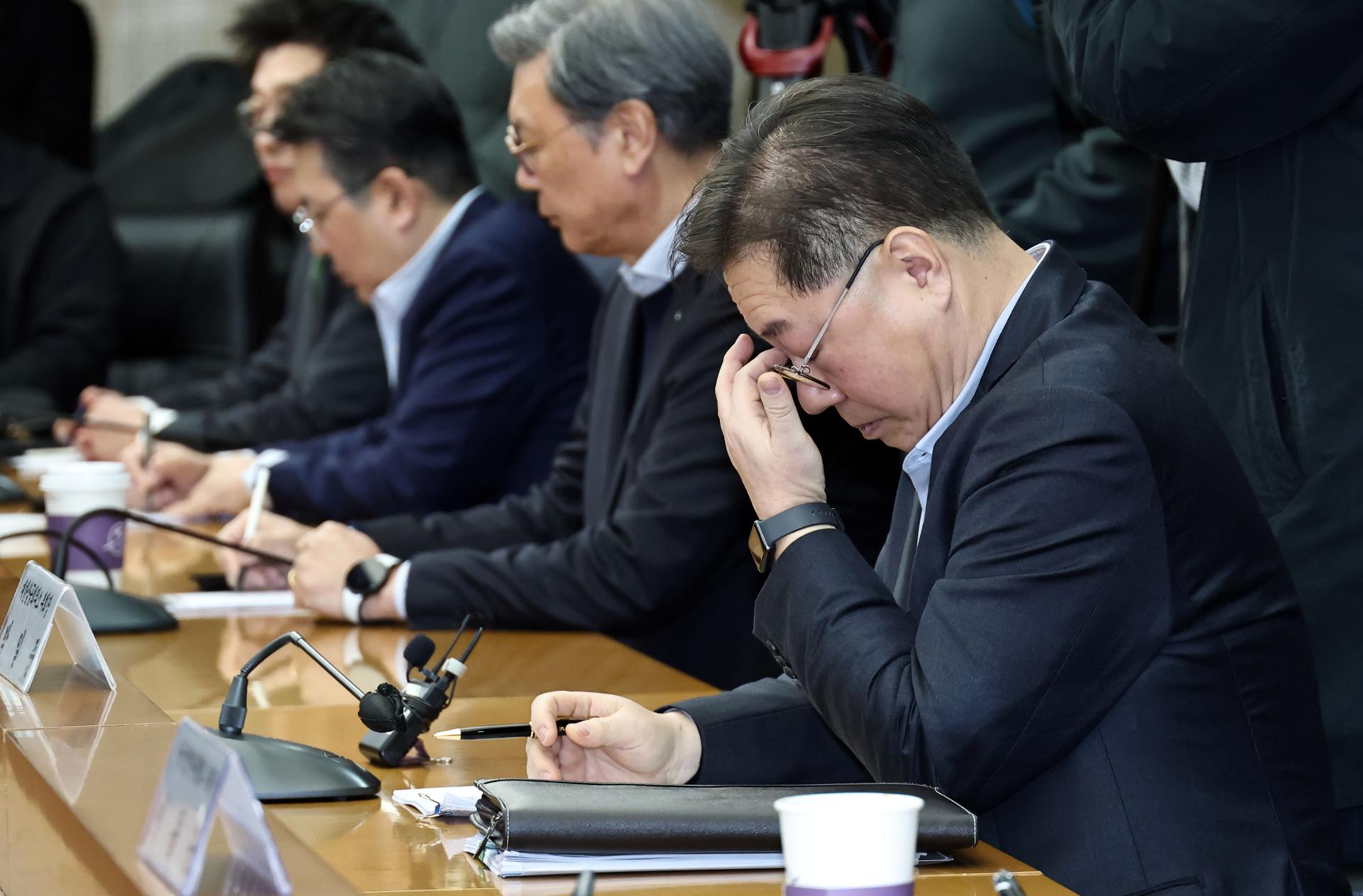 Industry Ministry Audits KCCI Over 'Fake News' Scandal