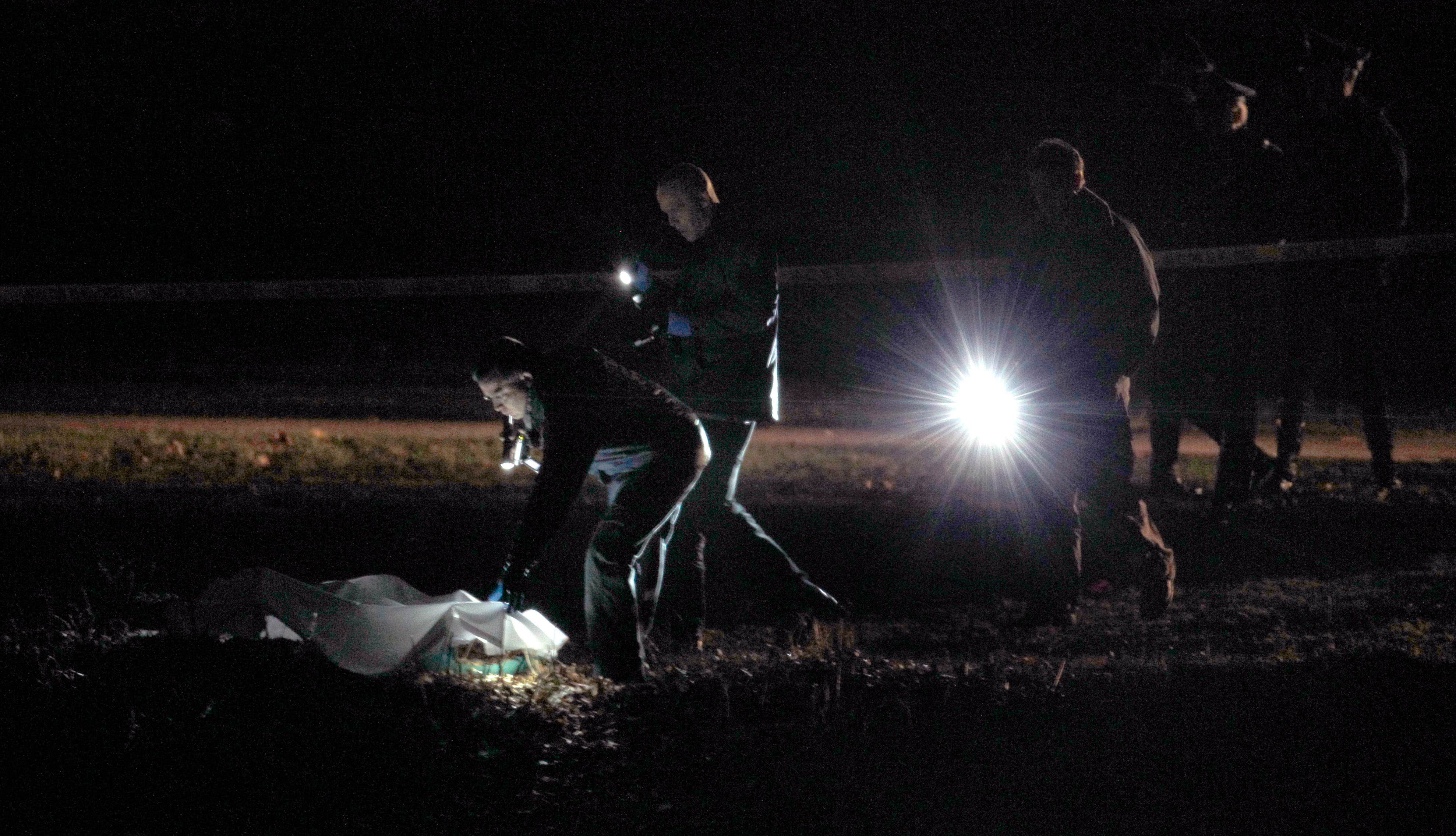 Suspect Killed After Allegedly Opening Fire on Massachusetts Cops with Fully Automatic Handgun