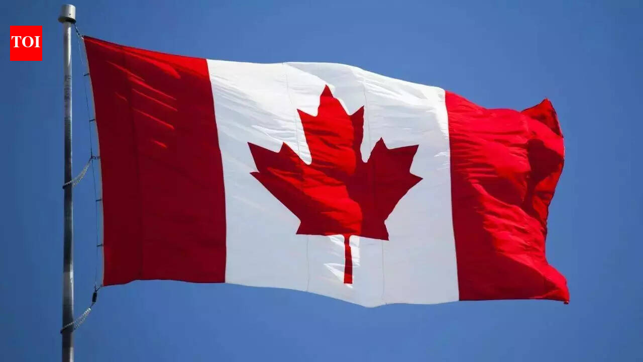 Indian Man Killed in Targeted Shooting Outside Toronto Mall