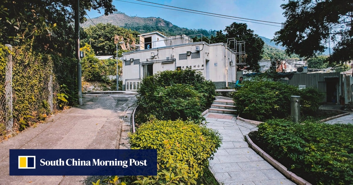 Man found dead with suspicious head wound in Hong Kong flat