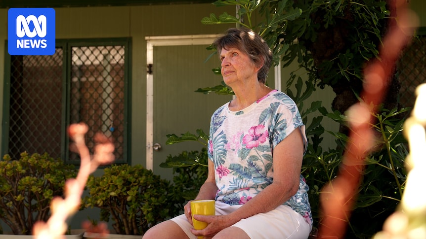 Vulnerable people at risk as charity Wattle House loses federal funding