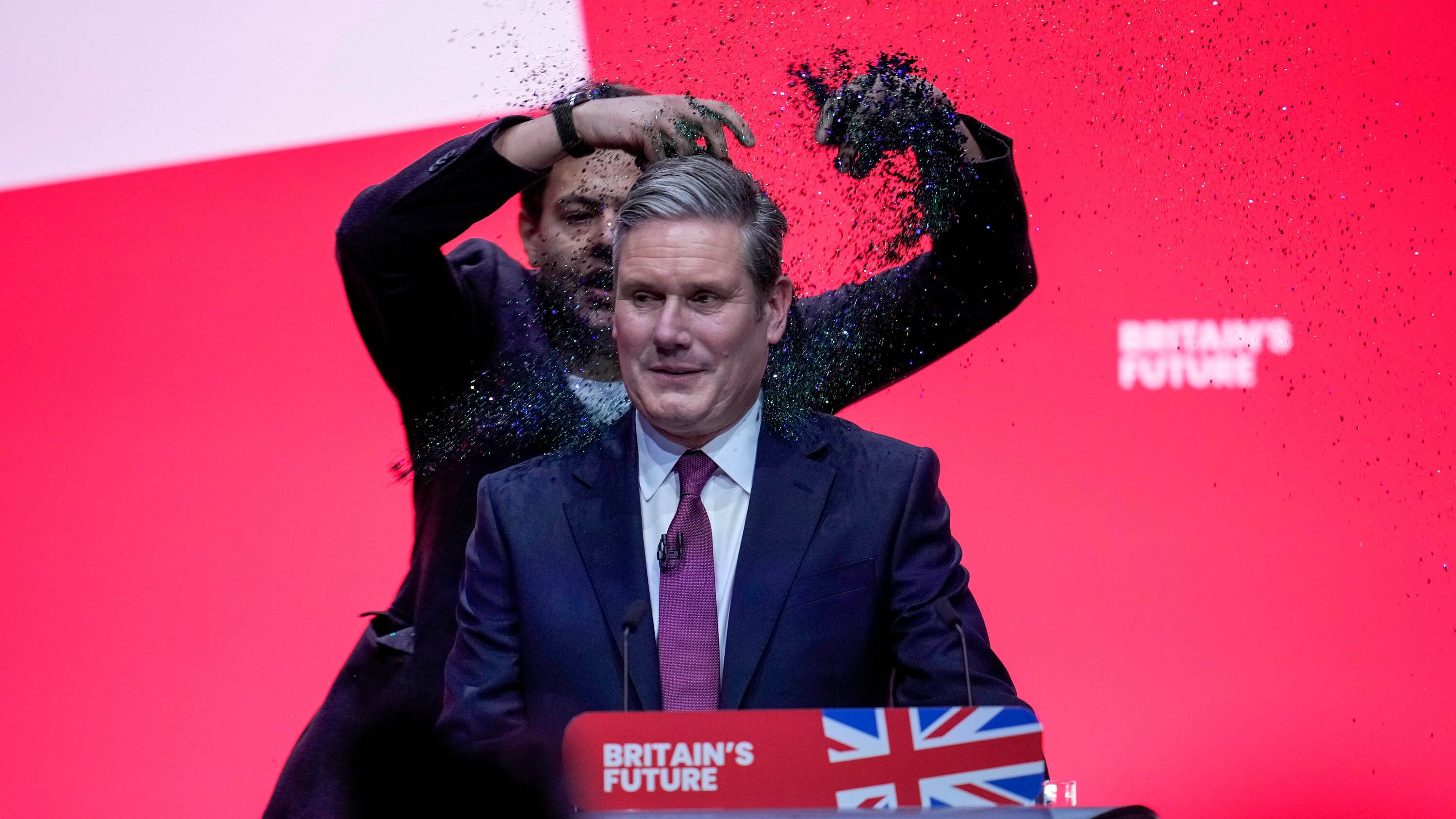 Keir Starmer pressure What is Reform UK?