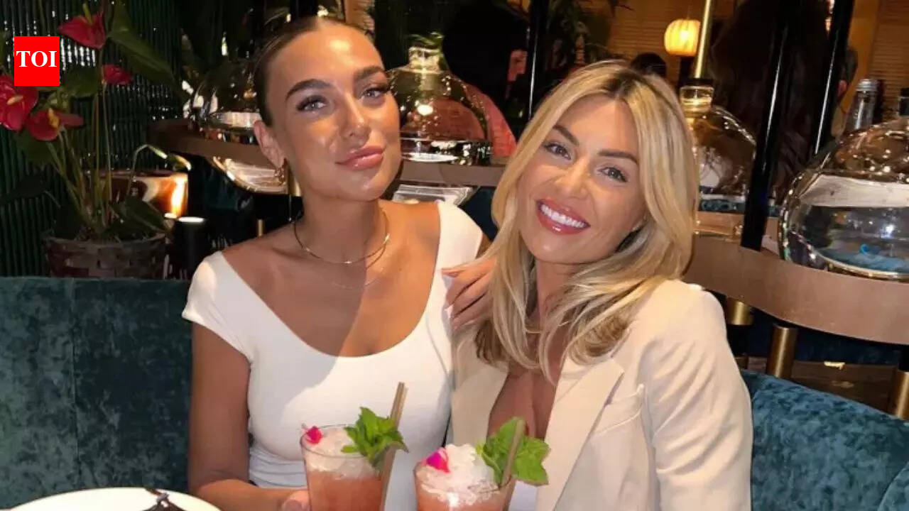 Influencer Sarah Green Mourns Daughter Honor Forrest's Death