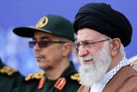 Trump Criticizes Iran's New Supreme Leader - CBS News