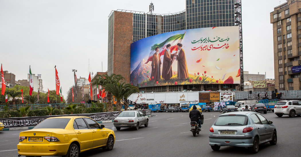 Lebanon Faces Humanitarian Crisis Amid Israel-Iran Conflict