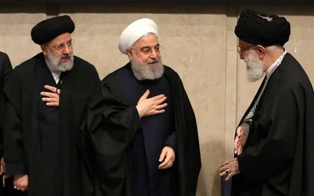 Khamenei's Will and Iran's Leadership Controversy