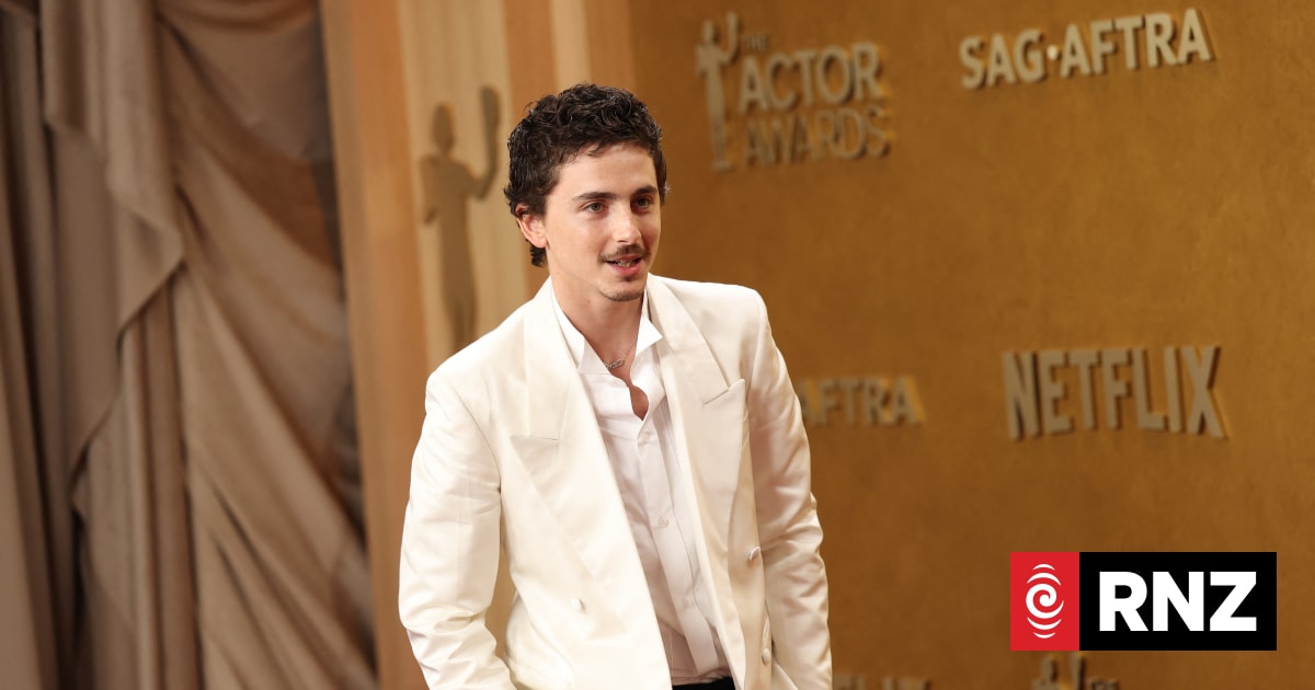 2024 BAFTA Awards Drama Highlights