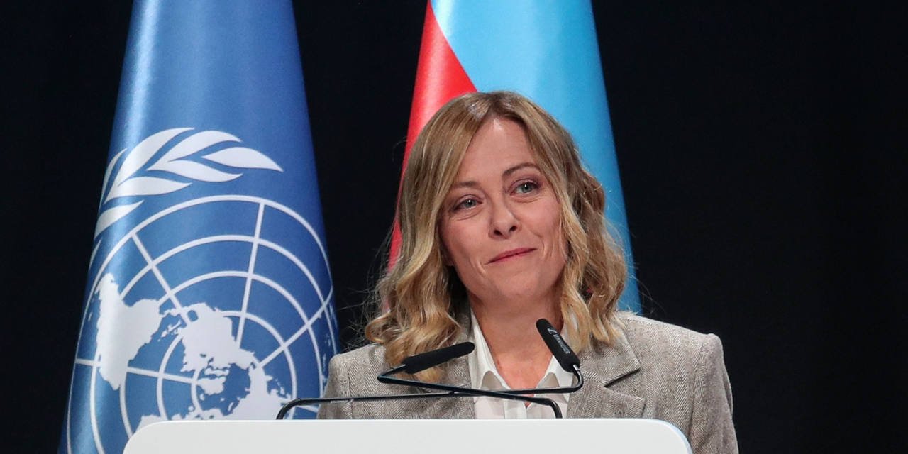 Trump’s friendship with Italy’s Meloni becomes a liability for the latter