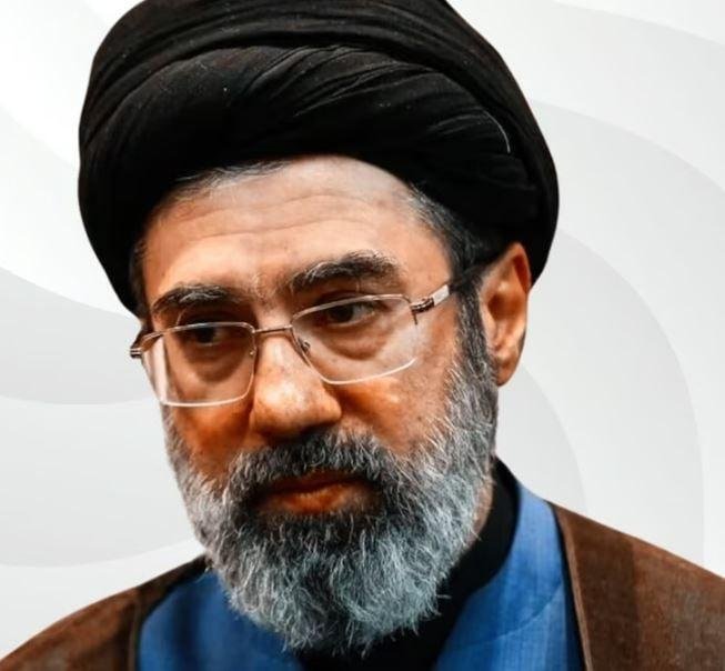 Mojtaba Khamenei's Profile Photo Flagged As AI-Generated Amid Injury Reports