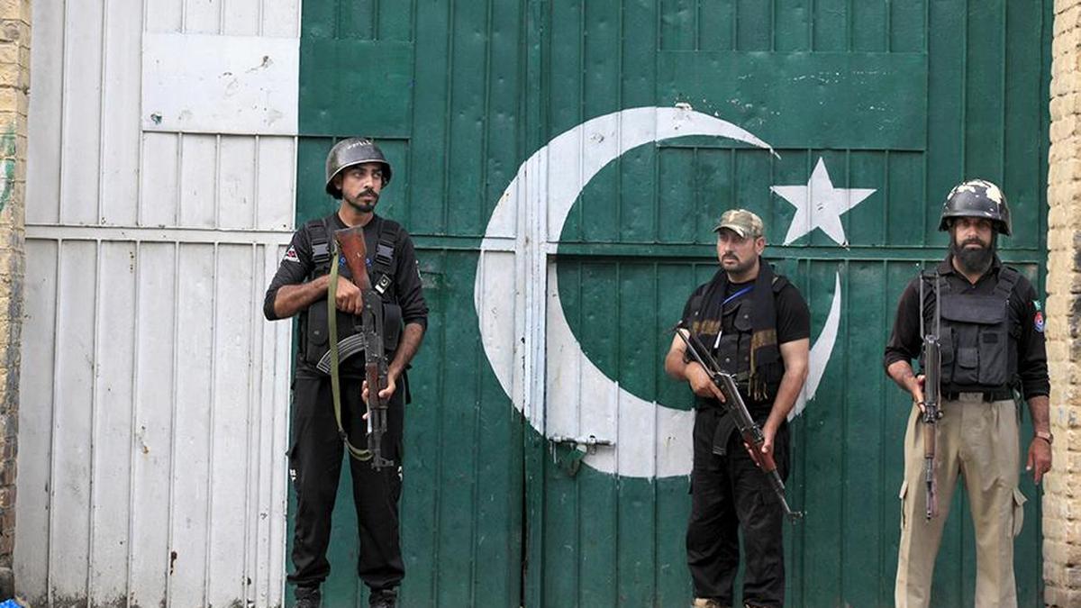 Seven Killed in IED Blast in Pakistan