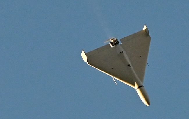 Game of Drones: Ukraine's Sting Answer for US' Shahed Problem